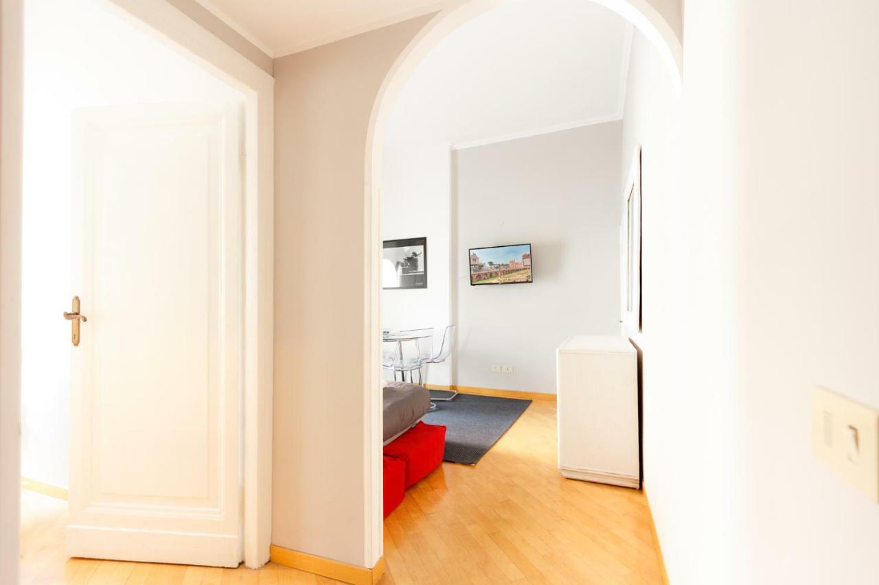 Apartamento Monti Bright S&ar Roma