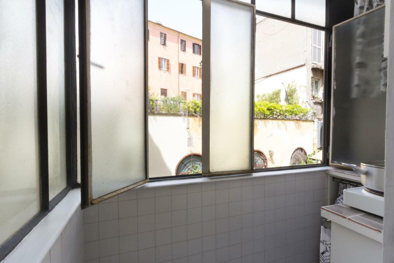 Monti Bright S&ar Apartamento Roma