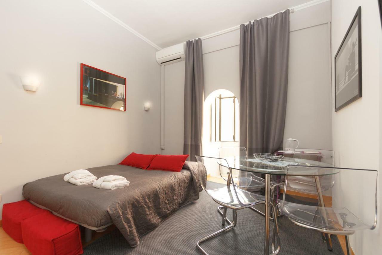 Monti Bright S&ar Apartamento Roma